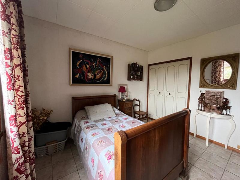 Villa - 139 m² - 6 pièces