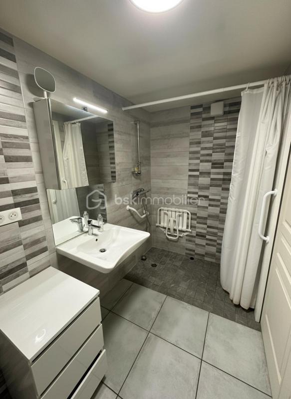 Maison de campagne - 151 m² - 7 pièces