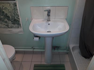 Studio - 14 m² - 1 pièce