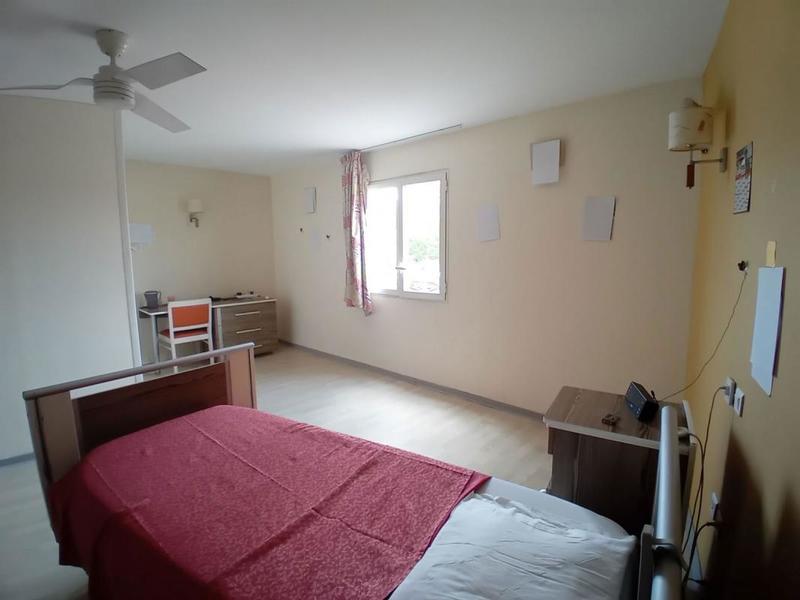 Appartement - 25 m²