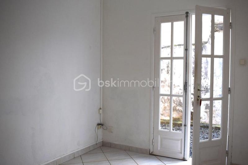 Maison traditionnelle - 110 m² - 5 pièces