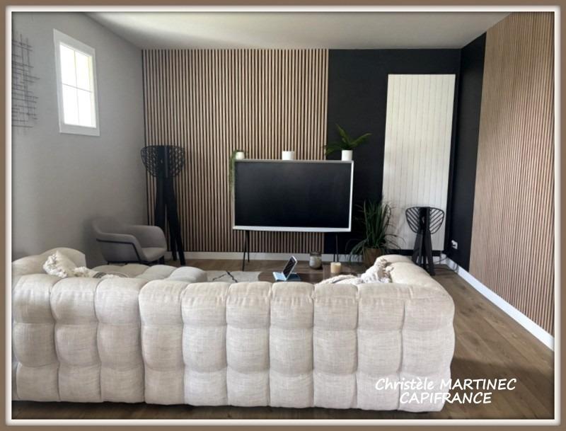 Maison - 226 m² - 7 pièces