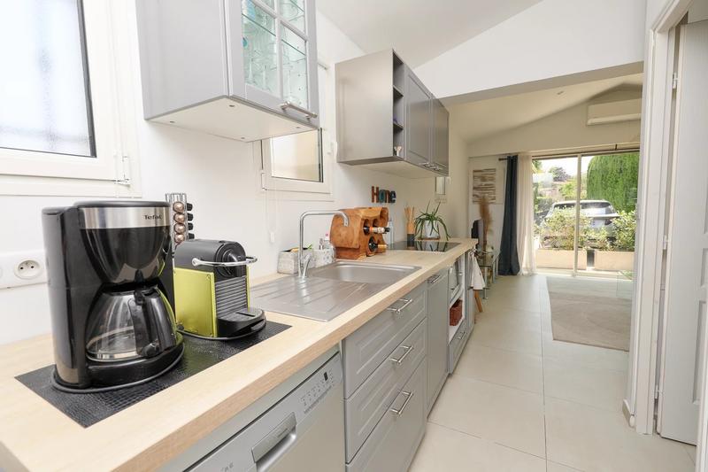 Villa - 174 m² - 4 pièces