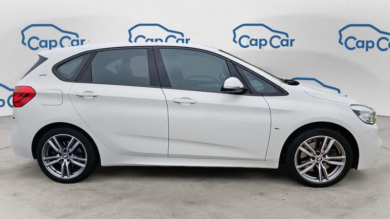 Bmw Serie 2 1.5 225 Xe 4x4 Hybrid Bva6 m Sport