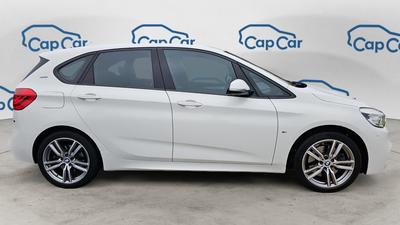 Bmw Serie 2 1.5 225 Xe 4x4 Hybrid Bva6 m Sport