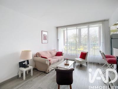 Appartement - 51 m² - 3 pièces