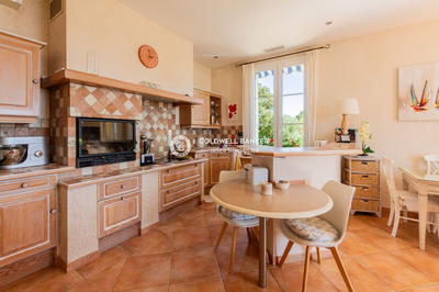 Appartement - 106 m² - 4 pièces