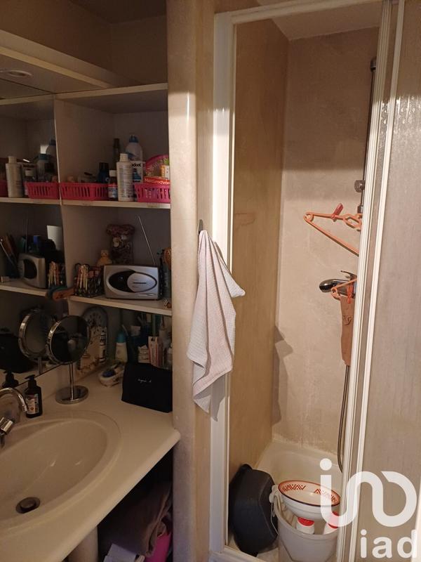 Appartement - 100 m² - 4 pièces