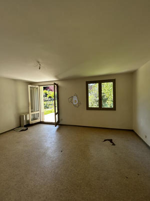 Maison - 115 m² - 6 pièces