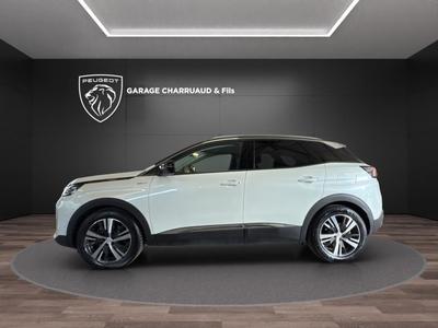 Peugeot 3008 II 1.6 Hybrid 225 E-Eat8 Allure Pack