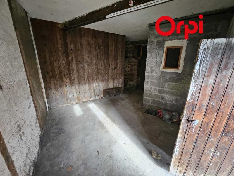 Immeuble - 160 m² - 8 pièces