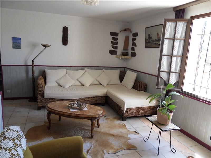 Maison - 186 m² - 7 pièces