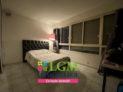 Appartement - 115 m² - 5 pièces