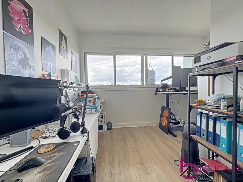 Appartement - 118 m² - 5 pièces