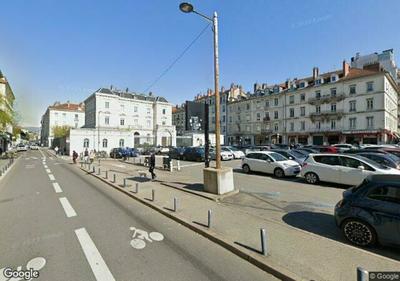 Local commercial - 140 m²