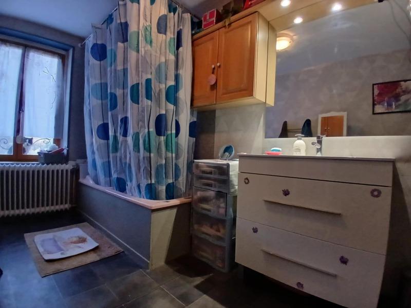 Maison de ville - 184 m² - 5 pièces