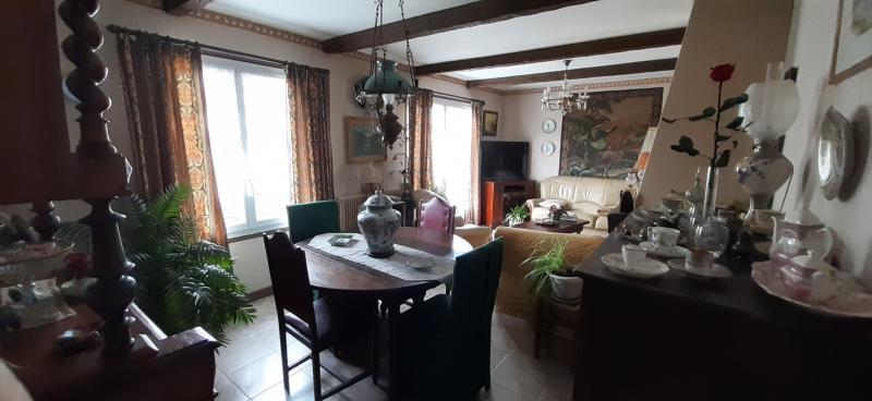 Maison - 67 m² - 5 pièces