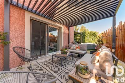 Maison - 112 m² - 5 pièces