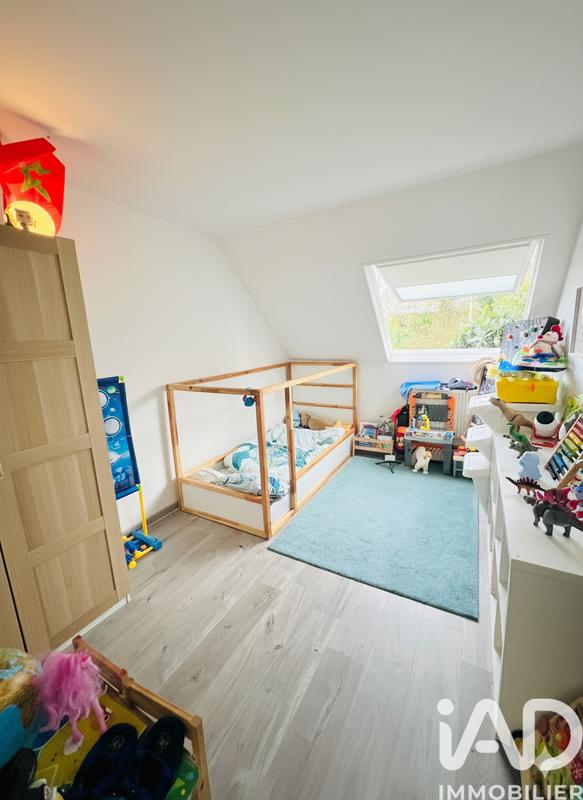 Maison de ville - 132 m² - 7 pièces