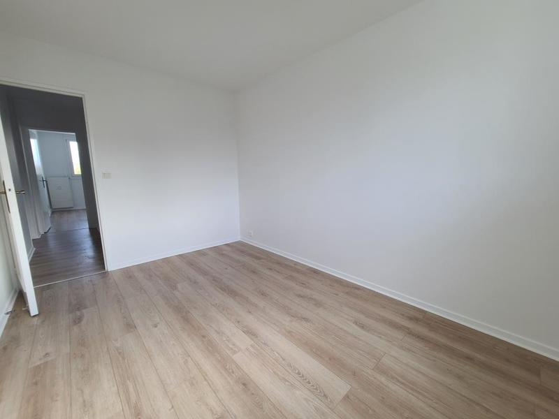 Appartement - 95 m² - 4 pièces