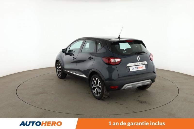 Renault Captur 0.9 TCe Intens 90 ch
