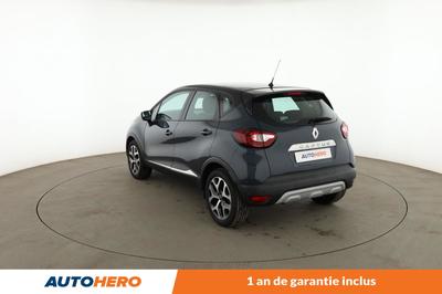 Renault Captur 0.9 TCe Intens 90 ch