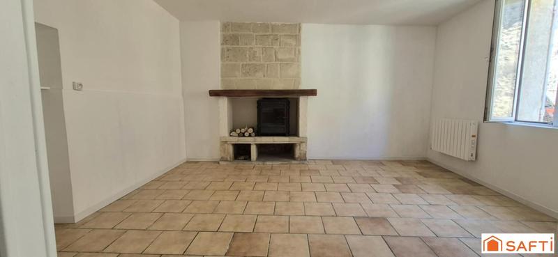 Maison de ville - 103 m² - 5 pièces