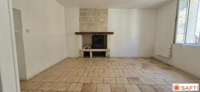 Maison de ville - 103 m² - 5 pièces