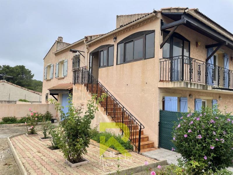 Villa - 170 m² - 7 pièces