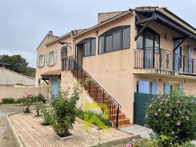 Villa - 170 m² - 7 pièces