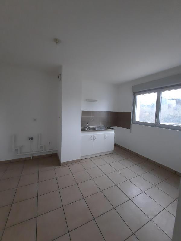 Appartement - 76 m² - 4 pièces