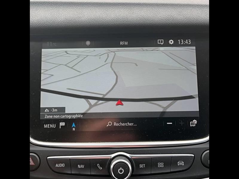 Opel Grandland X 1.5 Diesel 130 ch Design Line