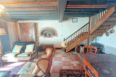 Maison de village - 150 m² - 8 pièces