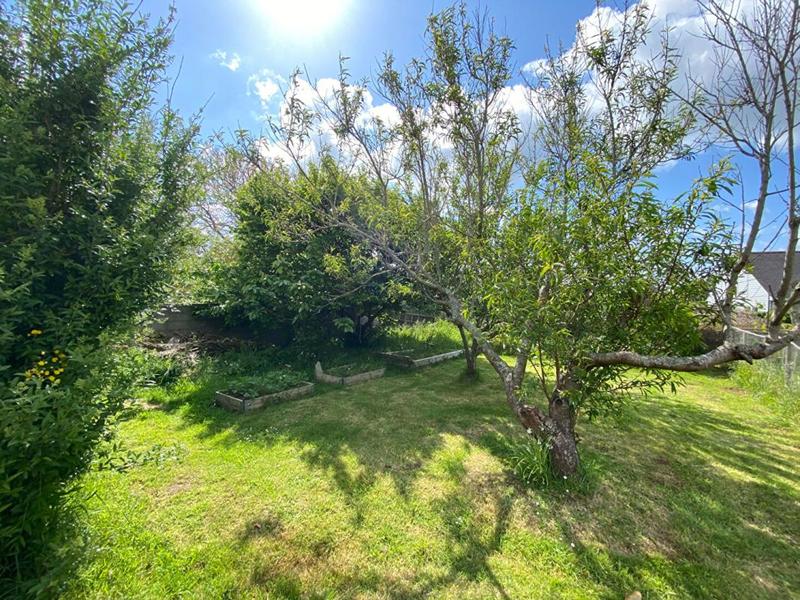 Maison - 80 m² - 5 pièces