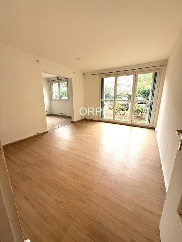 Appartement - 35 m² - 1 pièce