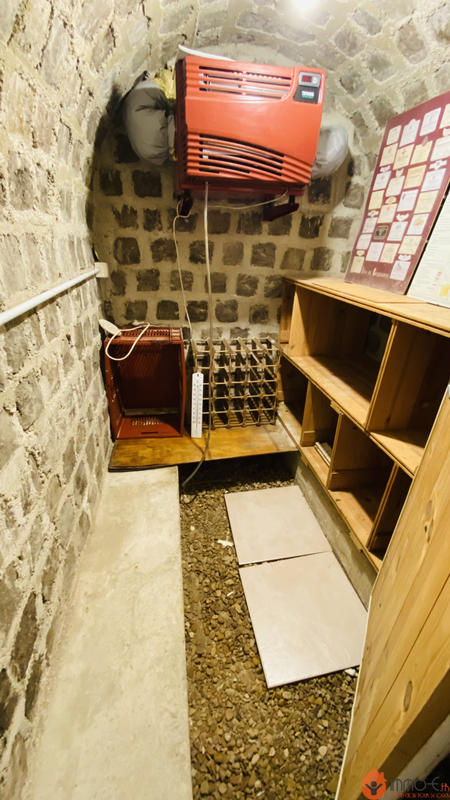 Maison - 154 m² - 7 pièces