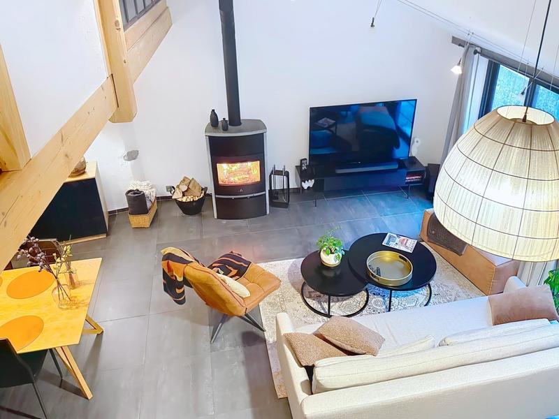 Maison - 137 m² - 5 pièces