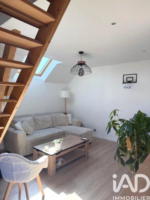 Appartement - 71 m² - 4 pièces