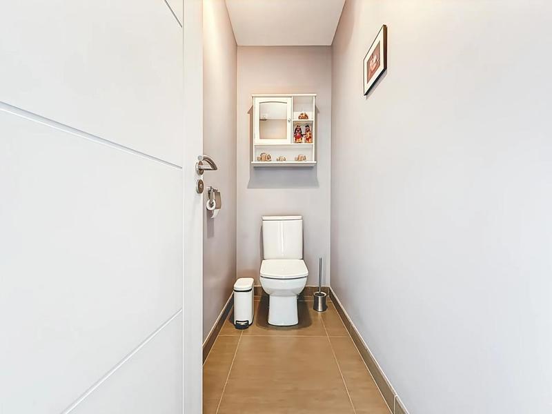 Maison - 160 m² - 5 pièces