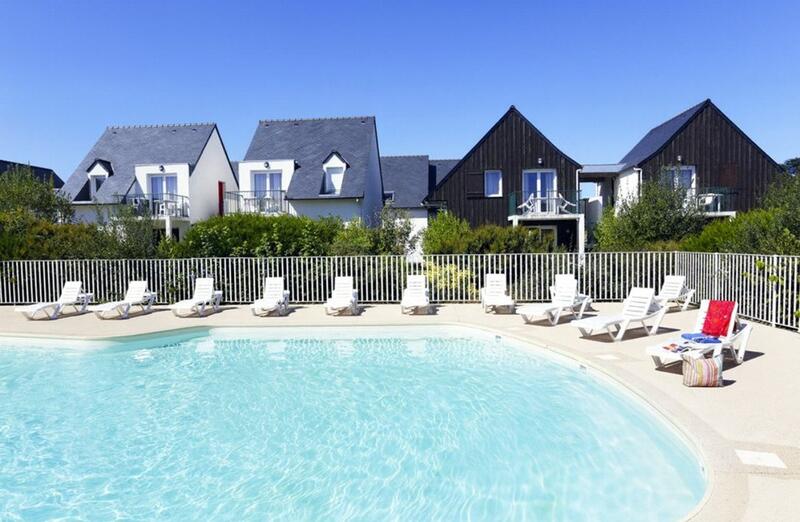 Appartement - 31 m² - 2 pièces