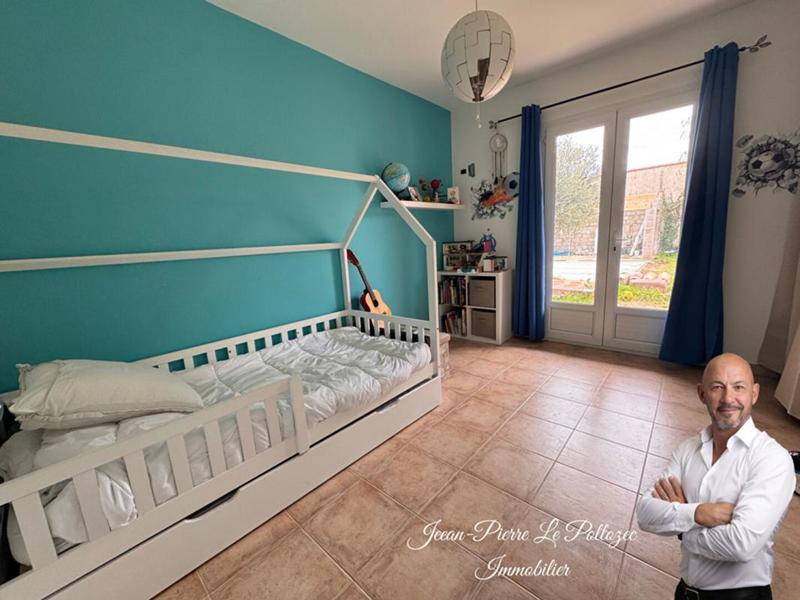 Maison - 150 m² - 7 pièces