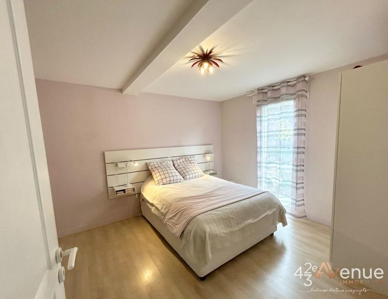 Maison - 150 m² - 5 pièces