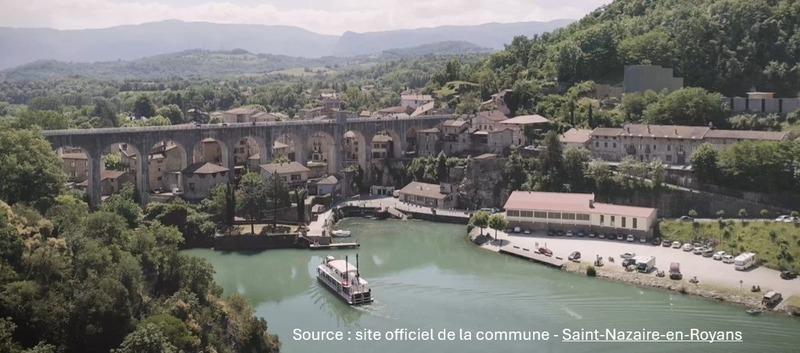 Maison de village - 152 m² - 6 pièces