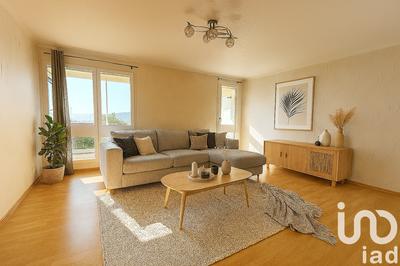 Appartement - 67 m² - 2 pièces