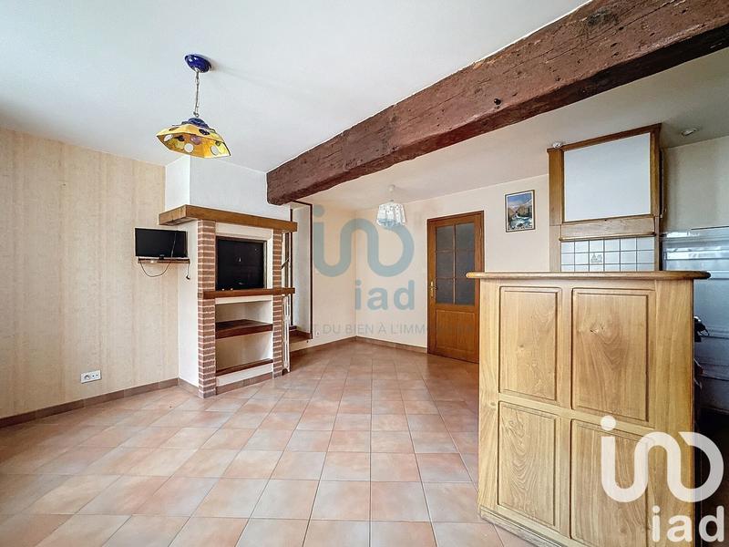 Maison - 234 m² - 8 pièces