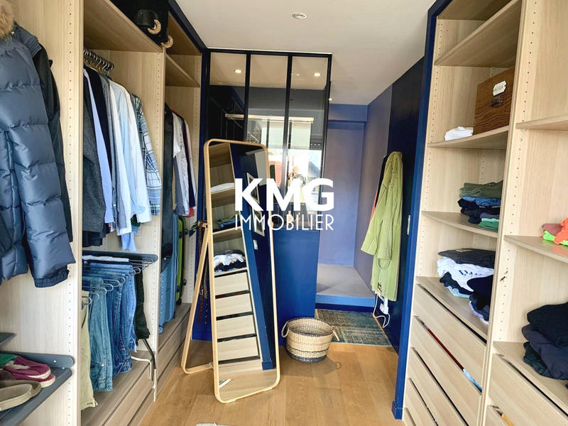 Appartement - 98 m² - 3 pièces