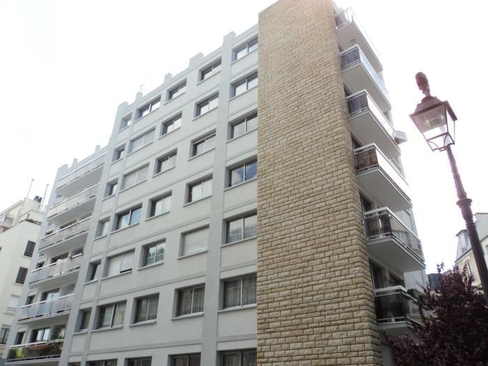 Appartement - 77 m² - 4 pièces