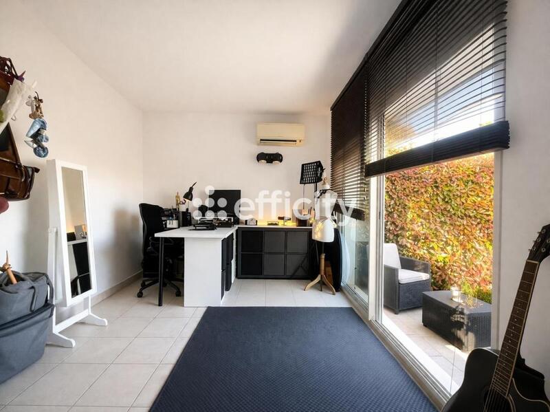 Villa - 117 m² - 5 pièces