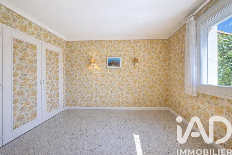 Maison - 124 m² - 6 pièces