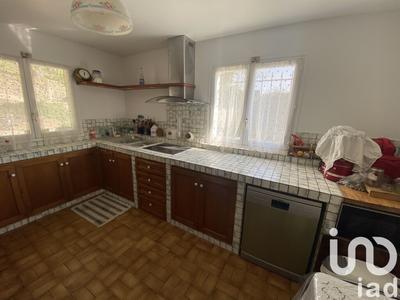 Maison - 165 m² - 7 pièces